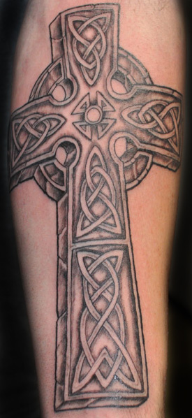 cross-celtic